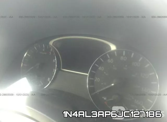 1N4AL3AP6JC127186 фото 8