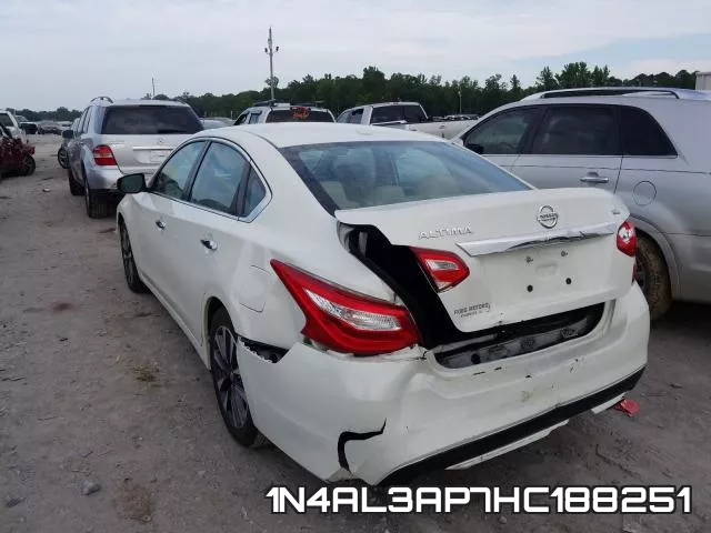1N4AL3AP7HC188251 фото 4