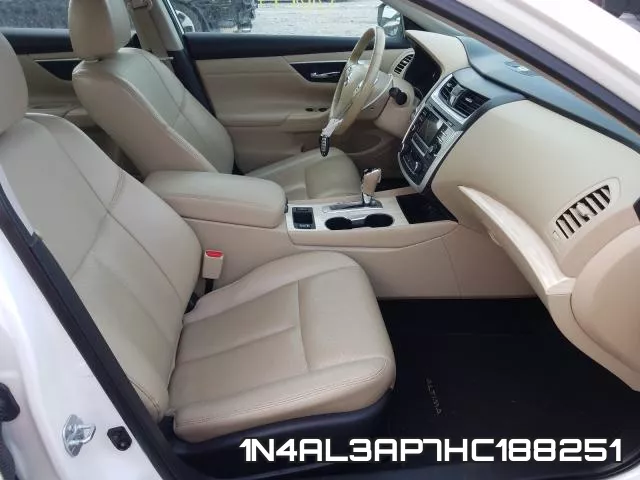 1N4AL3AP7HC188251 фото 6