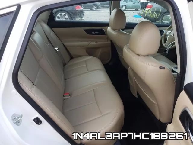 1N4AL3AP7HC188251 фото 7