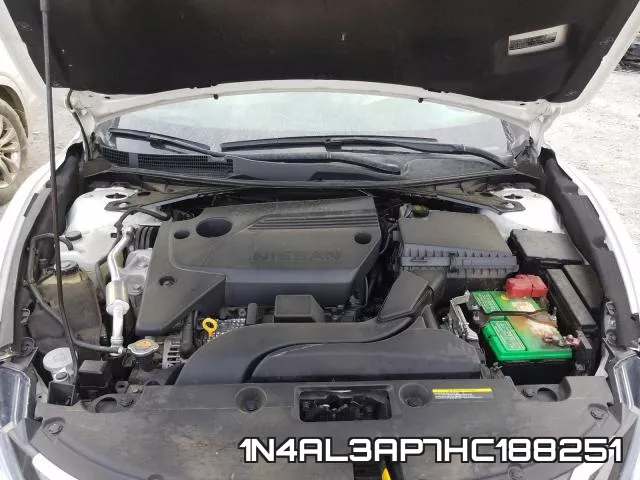 1N4AL3AP7HC188251 фото 8