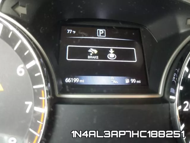 1N4AL3AP7HC188251 фото 9