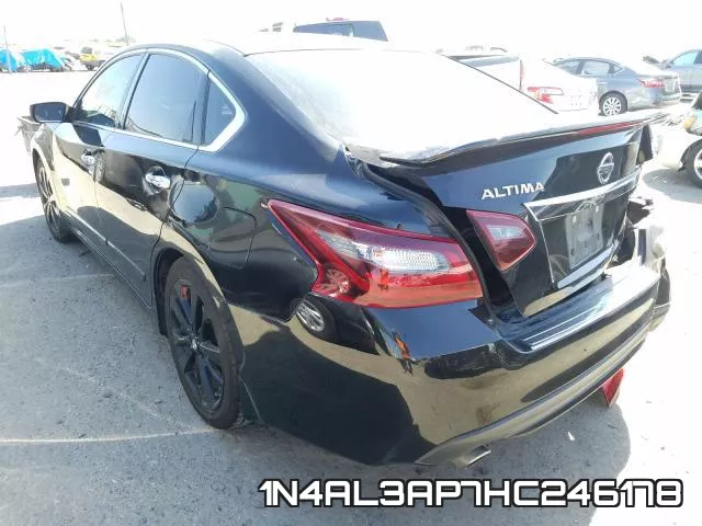 1N4AL3AP7HC246178 фото 4