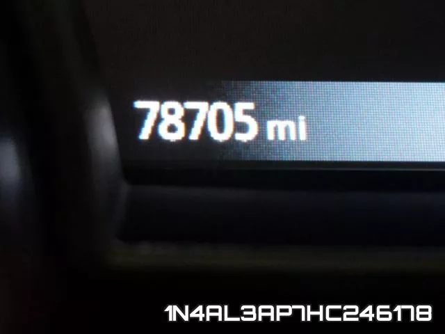 1N4AL3AP7HC246178 фото 9