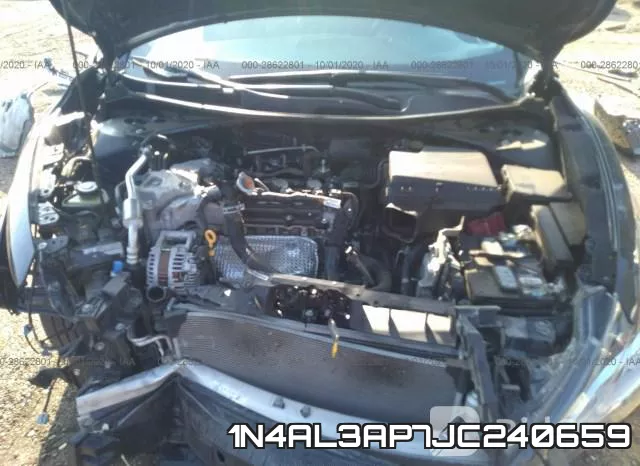 1N4AL3AP7JC240659 фото 2