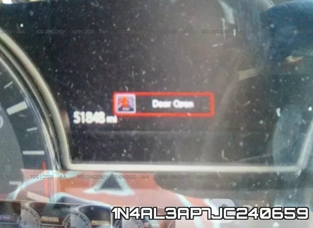 1N4AL3AP7JC240659 фото 8
