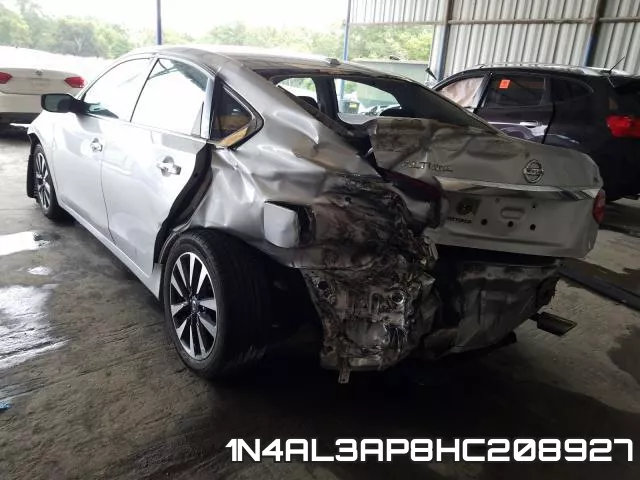 1N4AL3AP8HC208927 фото 4