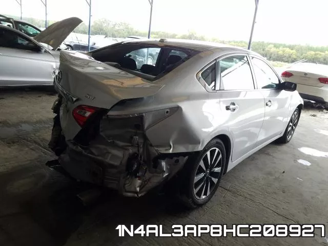 1N4AL3AP8HC208927 фото 5