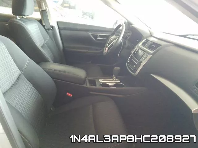 1N4AL3AP8HC208927 фото 6