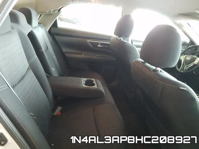 1N4AL3AP8HC208927 фото 7