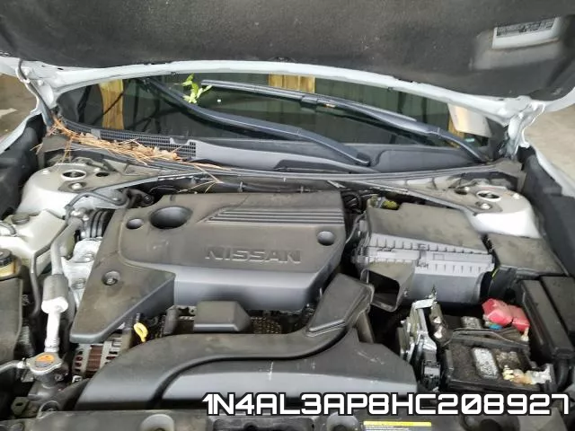 1N4AL3AP8HC208927 фото 8