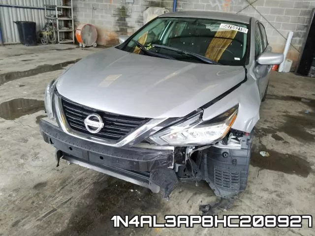 1N4AL3AP8HC208927 фото 10
