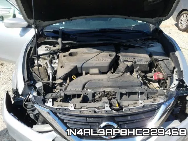 1N4AL3AP8HC229468 фото 8