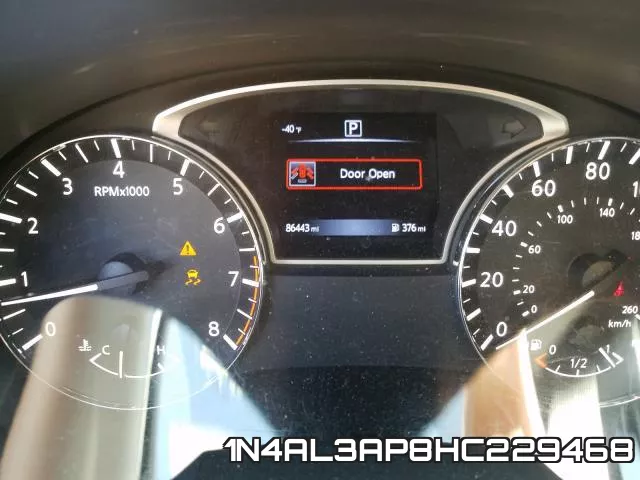 1N4AL3AP8HC229468 фото 9