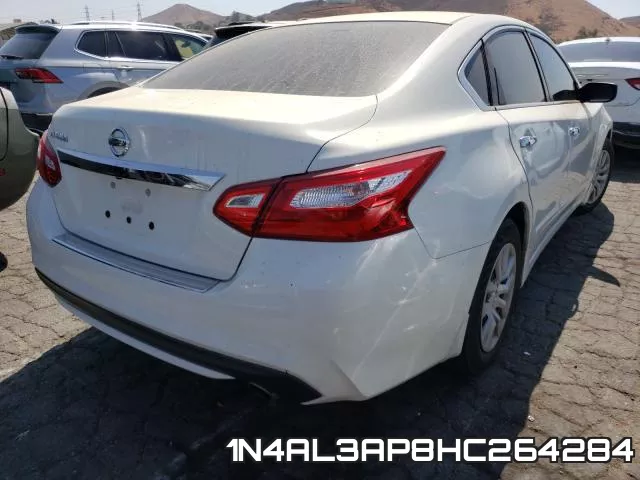 1N4AL3AP8HC264284 фото 5