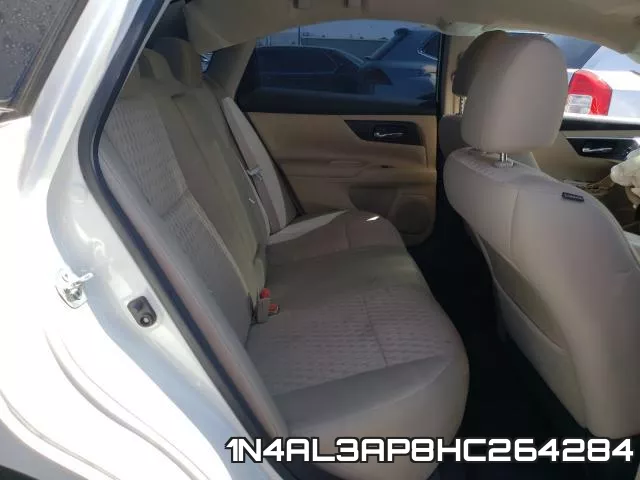 1N4AL3AP8HC264284 фото 7
