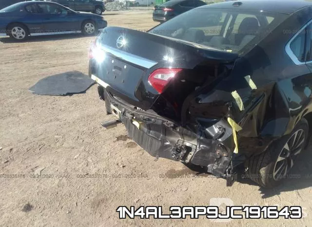 1N4AL3AP9JC191643 фото 6