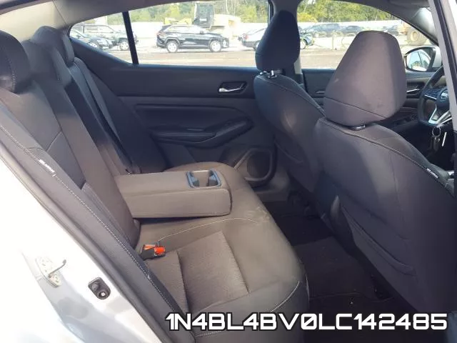 1N4BL4BV0LC142485 фото 7
