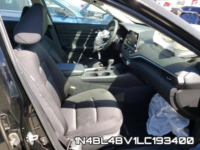 1N4BL4BV1LC193400 фото 6