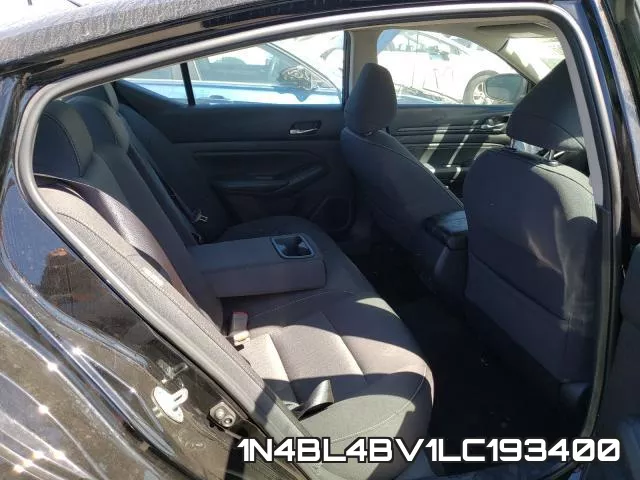1N4BL4BV1LC193400 фото 7