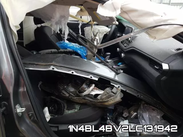 1N4BL4BV2LC131942 фото 6