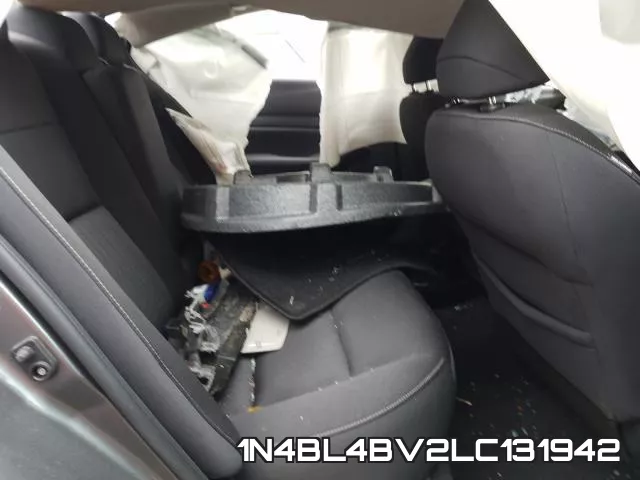 1N4BL4BV2LC131942 фото 7