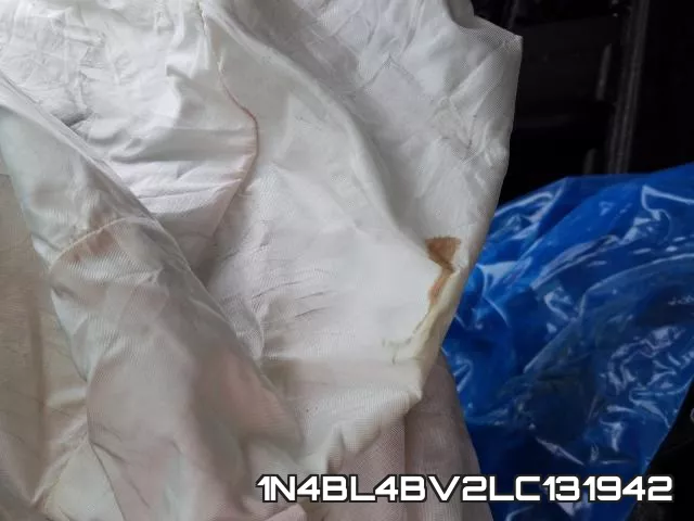 1N4BL4BV2LC131942 фото 9