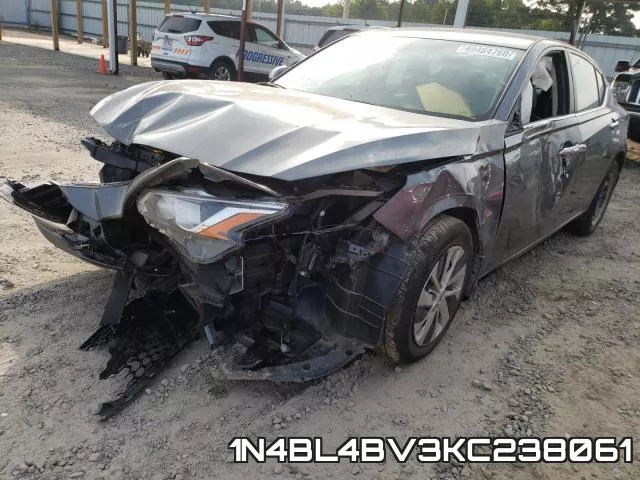 1N4BL4BV3KC238061 фото 3