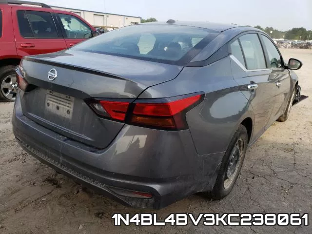1N4BL4BV3KC238061 фото 5