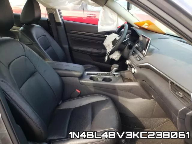 1N4BL4BV3KC238061 фото 6