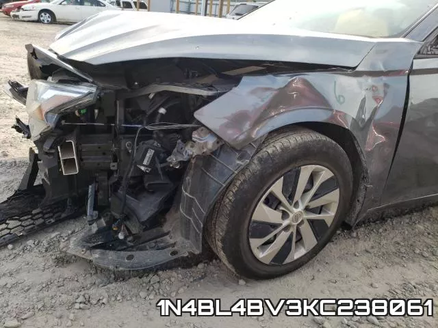 1N4BL4BV3KC238061 фото 10