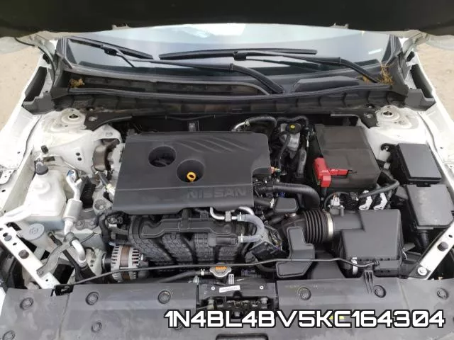 1N4BL4BV5KC164304 фото 8