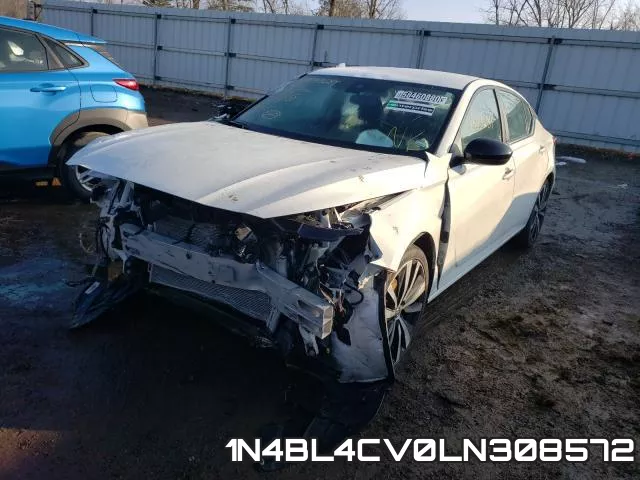 1N4BL4CV0LN308572 фото 3