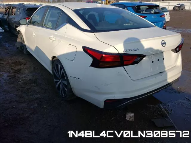 1N4BL4CV0LN308572 фото 4