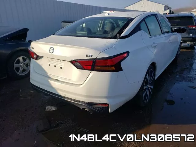 1N4BL4CV0LN308572 фото 5