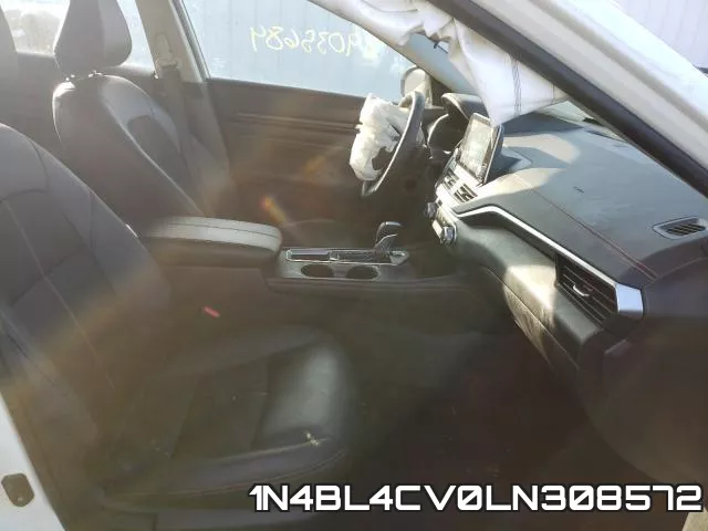 1N4BL4CV0LN308572 фото 6