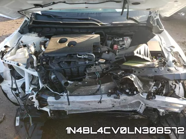 1N4BL4CV0LN308572 фото 8