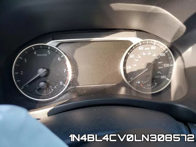 1N4BL4CV0LN308572 фото 9