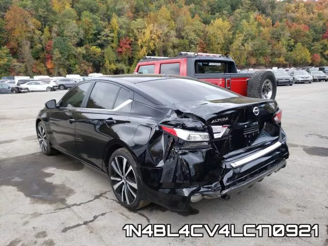1N4BL4CV4LC170921 фото 4
