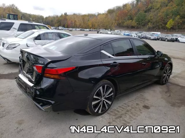 1N4BL4CV4LC170921 фото 5