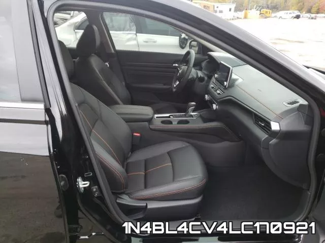 1N4BL4CV4LC170921 фото 6