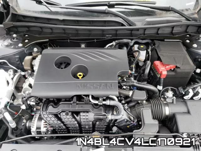 1N4BL4CV4LC170921 фото 8