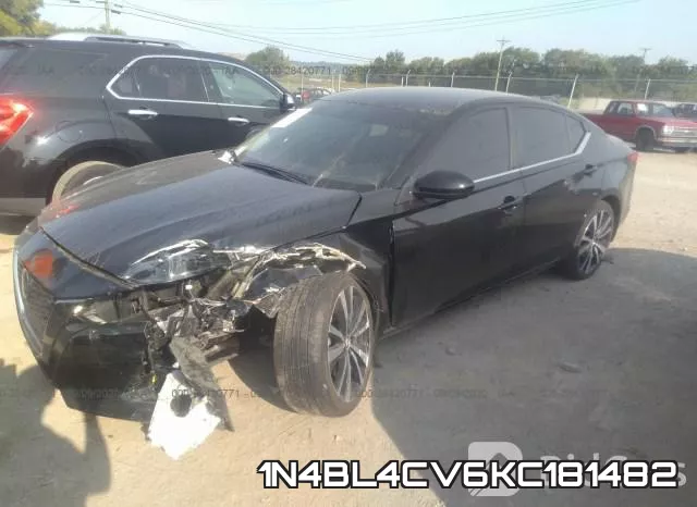 1N4BL4CV6KC181482 фото 3