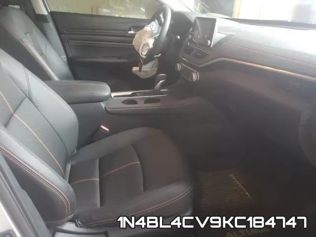 1N4BL4CV9KC184747 фото 6