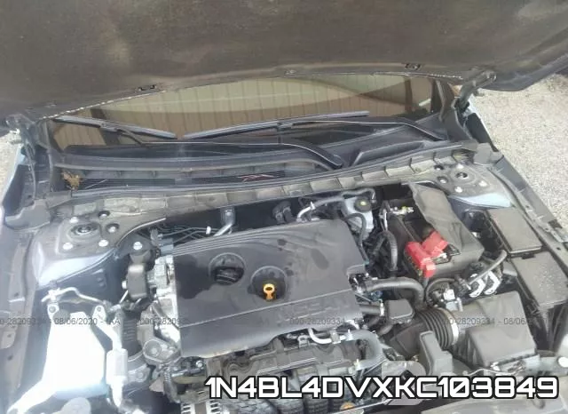 1N4BL4DVXKC103849 фото 2