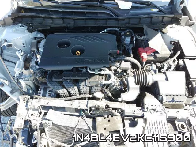 1N4BL4EV2KC115900 фото 7