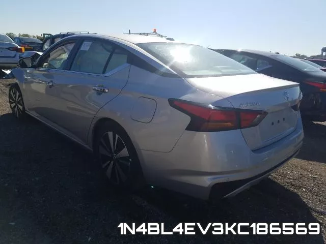 1N4BL4EV3KC186569 фото 4