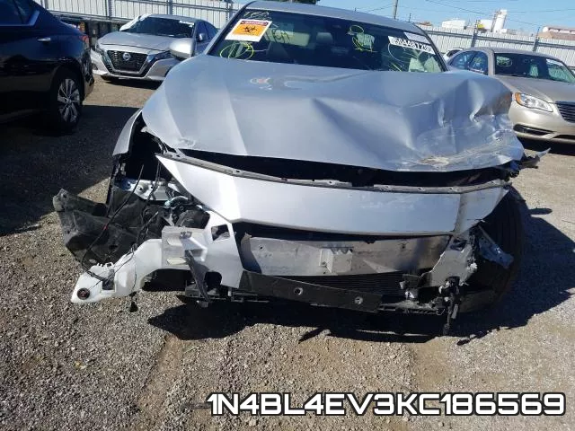 1N4BL4EV3KC186569 фото 10