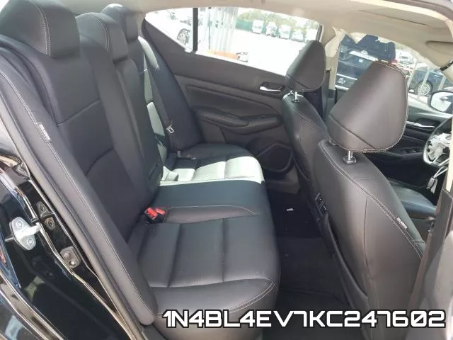 1N4BL4EV7KC247602 фото 7