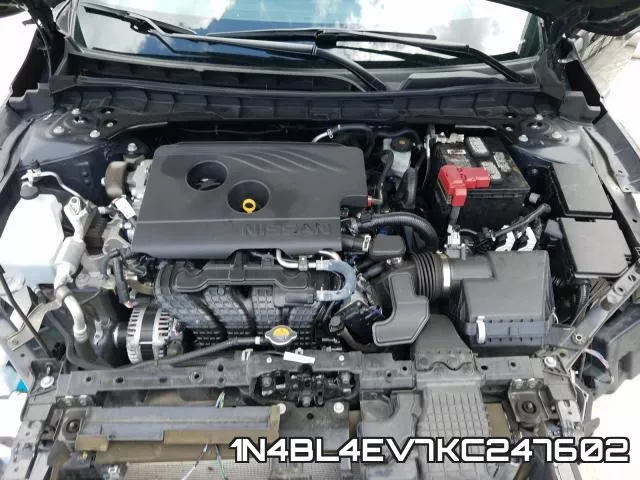 1N4BL4EV7KC247602 фото 8